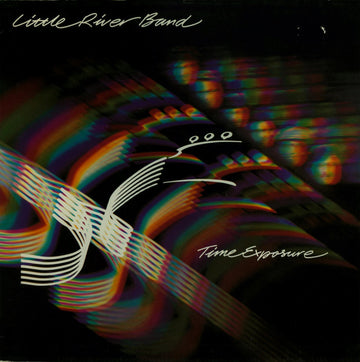 Little River Band : Time Exposure (LP, Album)