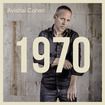 Avishai Cohen : 1970 (LP, Album)