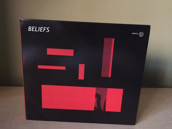 Beliefs : Habitat (CD, Album)