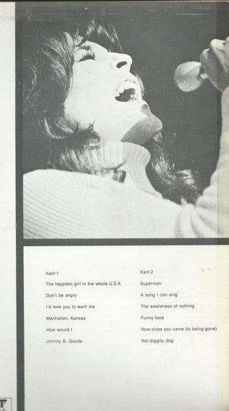 Donna Fargo : Best Of Country By Donna Fargo (LP, Comp)