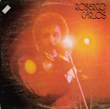 Roberto Carlos : Roberto Carlos (LP, Album)