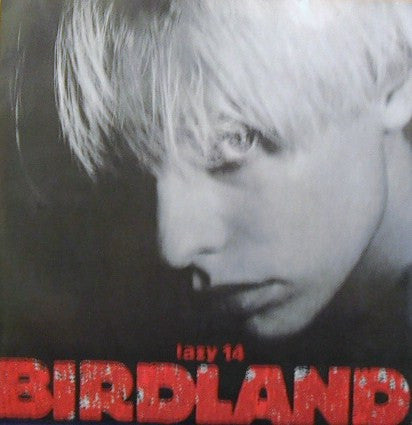 Birdland (2) : Paradise (7", Single)