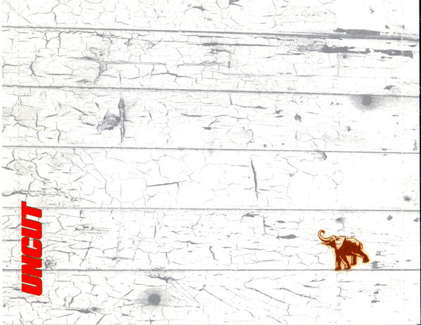 Various : Americana 2004 (CD, Comp, Jew)