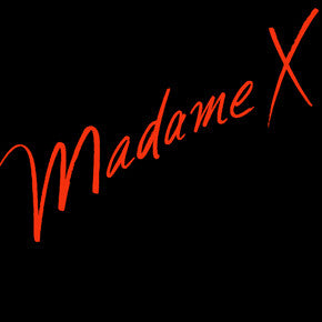 Madame X : Madame X (LP, Album)