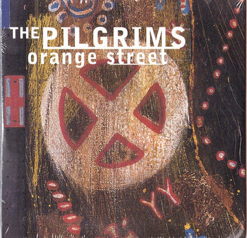 The Pilgrims : Orange Street (CD, Single)