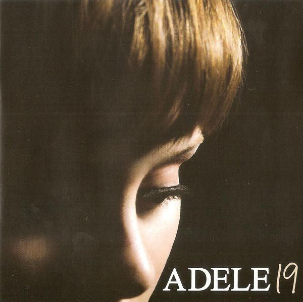 Adele (3) : 19 (CD, Album)