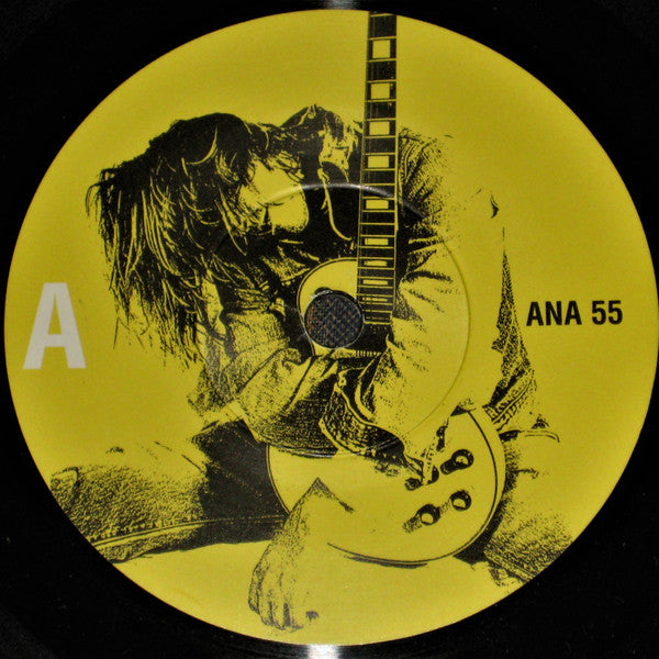 Kirk Brandon's 10:51 : Children Of The Damned (7", Single)