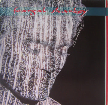 Feargal Sharkey : Feargal Sharkey (LP, Album)