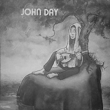 John Day (6) : John Day (LP, Album)