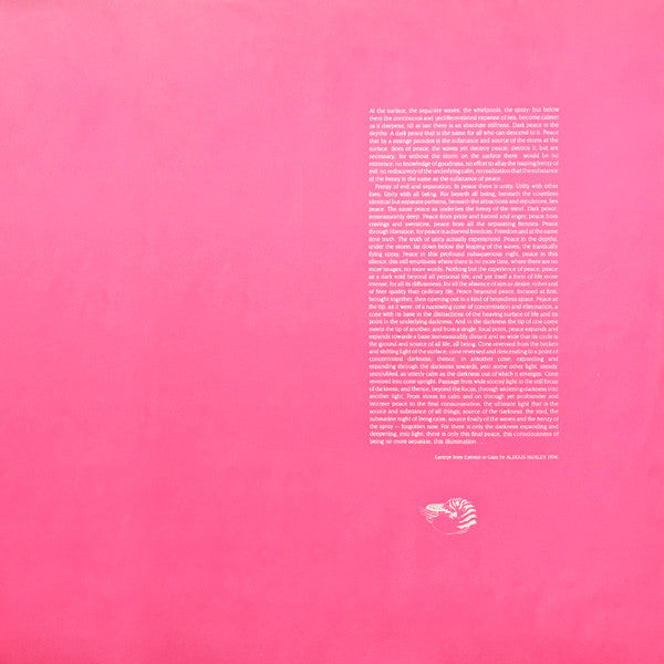 Twice A Man : Aqua Marine Drum (LP, Album, Blu)