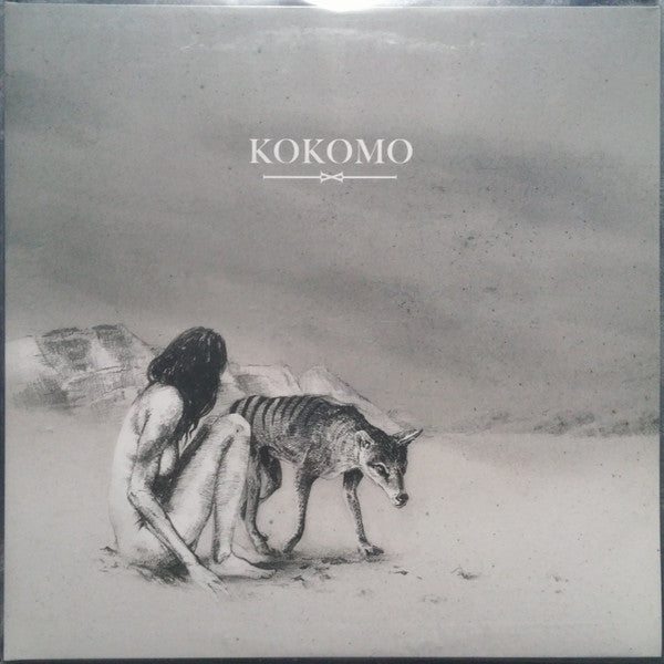 Kokomo (4) : Kokomo (LP, Blu + LP, S/Sided, Etch, Pur + Album, RE)