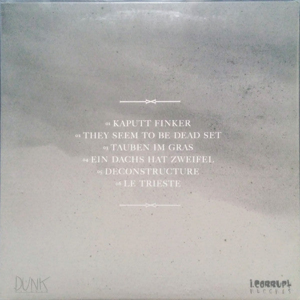Kokomo (4) : Kokomo (LP, Blu + LP, S/Sided, Etch, Pur + Album, RE)