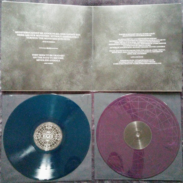 Kokomo (4) : Kokomo (LP, Blu + LP, S/Sided, Etch, Pur + Album, RE)
