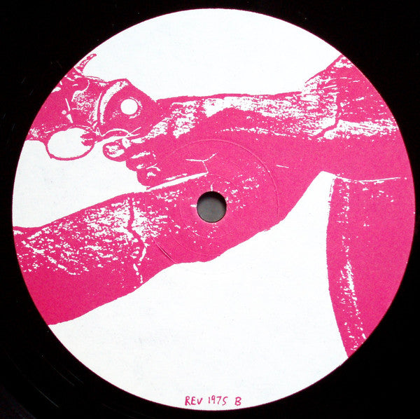 Duma Yarma : Bomb In A Crowded Restaurant (LP)