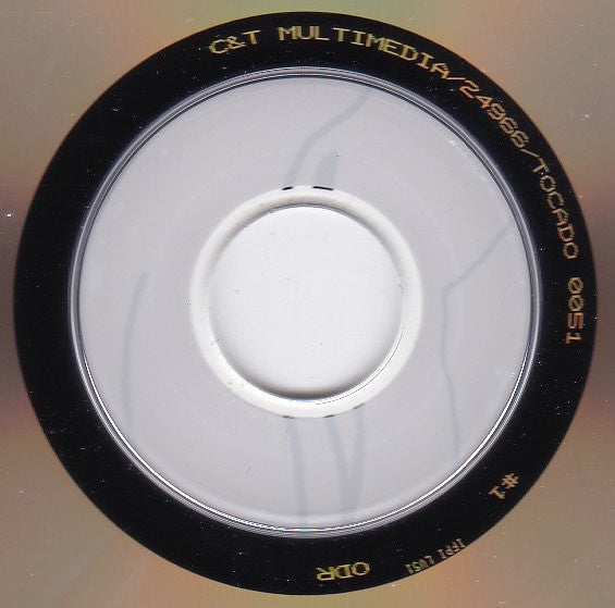 The Stilettos : Stimulusblackboxresponse (CD, Album)