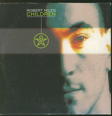 Robert Miles : Children (CD, Single, Car)