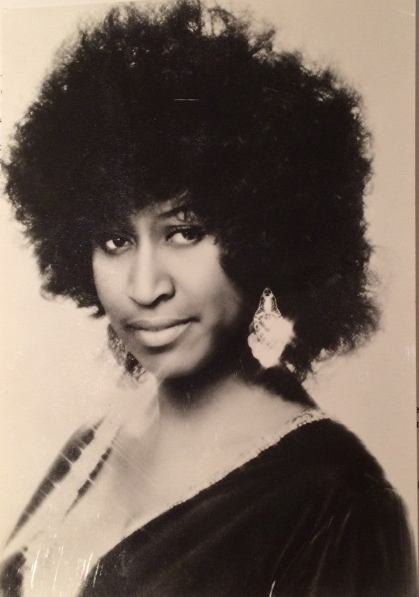 Ruth Waters : Never Gonna Be The Same (12")