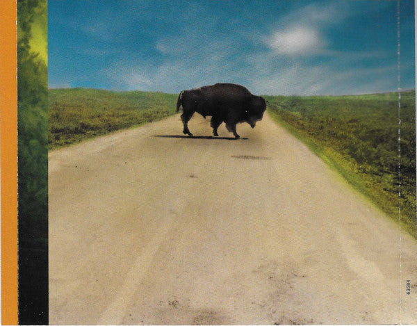 James Taylor (2) : October Road (CD, Album)