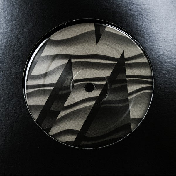 Various : MTRON004 (12", EP)