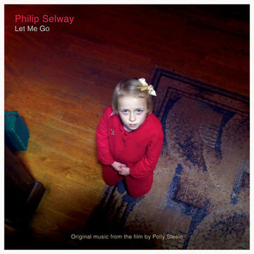 Phil Selway : Let Me Go (LP, Album)