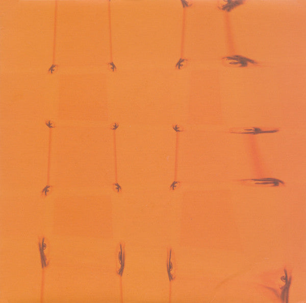 Füxa : Techno Light (7", Single, Ora)