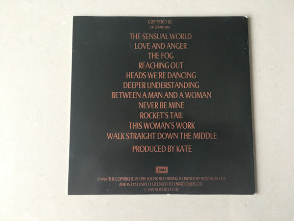 Tina Turner : Break Every Rule (CD, Album, Mis)