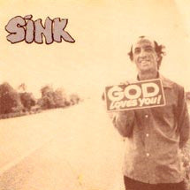 Sink (4) : Mama Sink. The First 18 Years (1963-89) (LP, Comp)