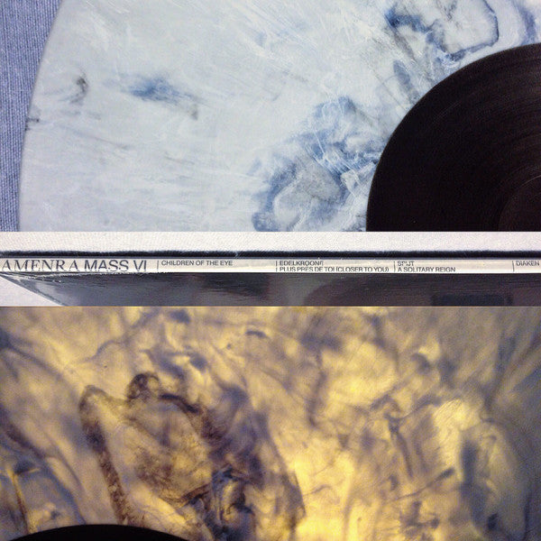Amenra : Mass VI (2x12", Album, Ltd, Opa)
