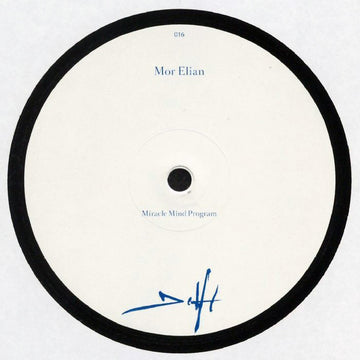 Mor Elian : Miracle Mind Program (12")