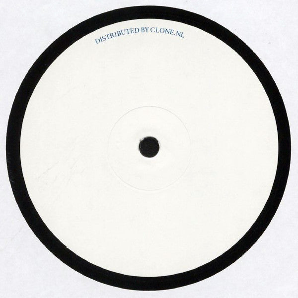 Mor Elian : Miracle Mind Program (12")