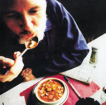 Blind Melon : Soup (LP, Album, Ltd, Num, RE, Yel)