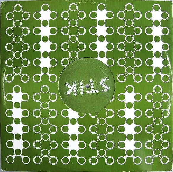 Davide Sgarbi : Big Up (12")