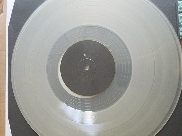 Fourteen Nights At Sea : Minor Light (LP, Album, Ltd, RP, Fro)