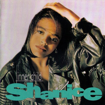 Shanice : Inner Child (CD, Album)