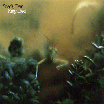 Steely Dan : Katy Lied (CD, Album, RE, RM)