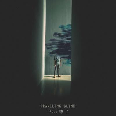 Faces On TV : Traveling Blind (CD, EP)