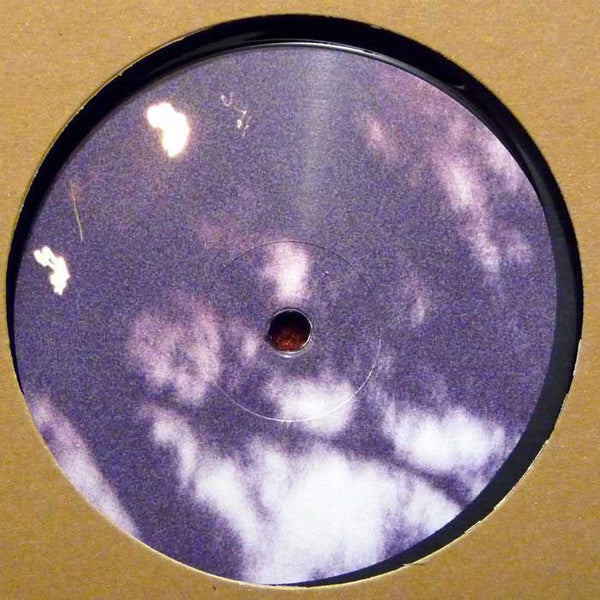 The Invariants : Untitled (12", EP)