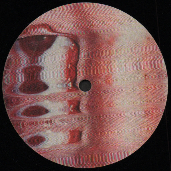 Various : H-001-A (12", EP)