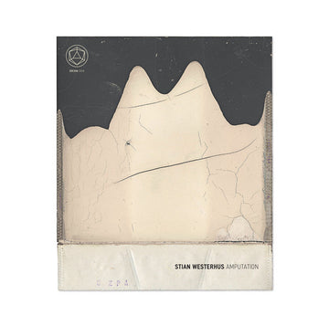 Stian Westerhus : Amputation (LP, Ltd, RE)