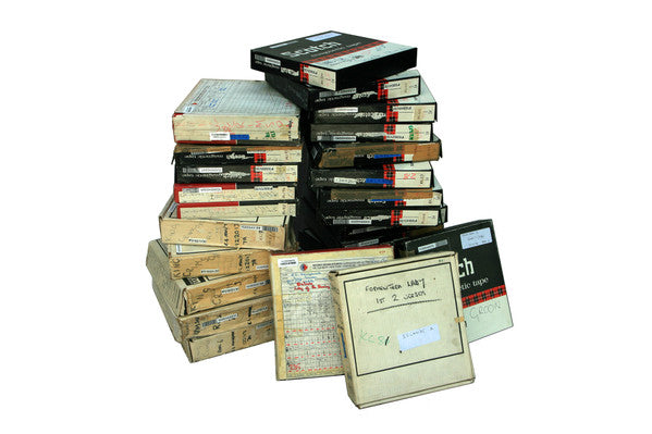 King Crimson : Sailors' Tales (3xCD, Album, RE, RM + 4xCD, Album, RE + 2xCD, Albu)