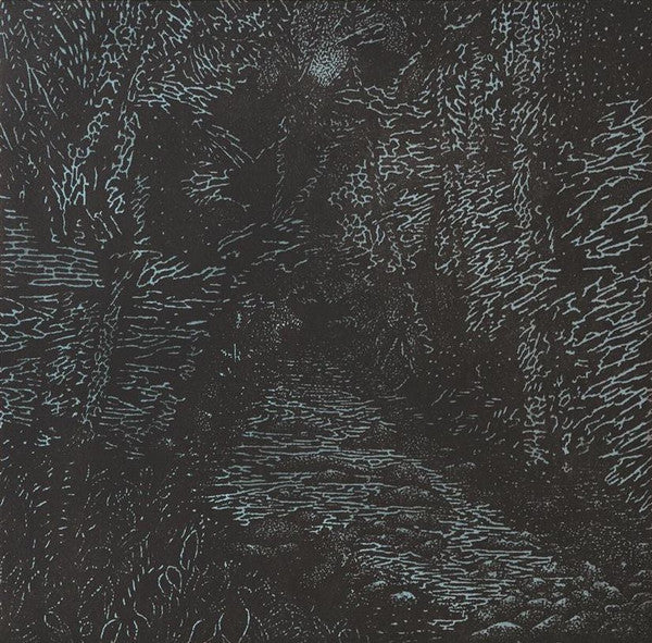 Max Loderbauer : Greyland (12", EP, 180)