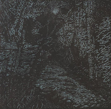 Max Loderbauer : Greyland (12", EP, 180)