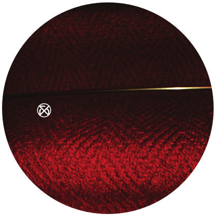 Beau Wanzer : Issue No. Twenty  (12", EP)
