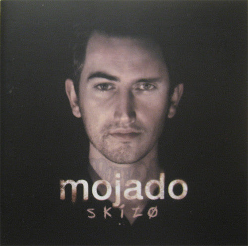 Mojado : Skizo (CD, Album)