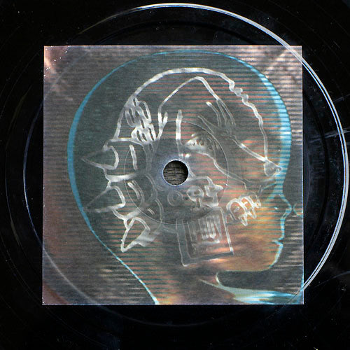 Noize Suppressor / Endymion / DJ Bike / DJ Nosferatu* : D-Boy vs. Enzyme Part 1 (12")