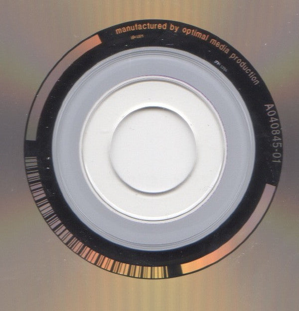 Keith Caputo : Died Laughing Pure (CD, Album)