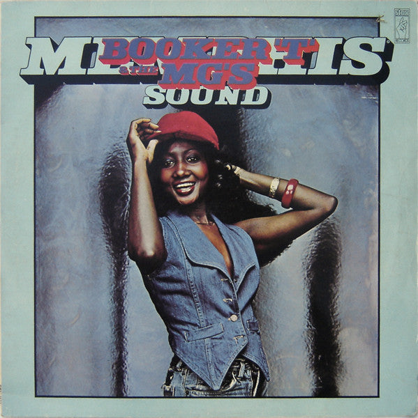 Booker 'T' & The MG's* : Memphis Sound (LP, Comp)