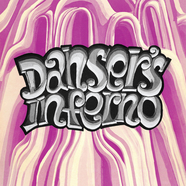 Danser's Inferno : Creation One (CD, Album, Ltd, RE, dig)