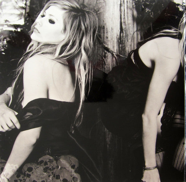Avril Lavigne : Goodbye Lullaby (2xLP, Album, Ltd, Num, RE, Gre)