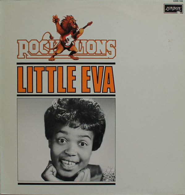 Little Eva : Little Eva (LP, Comp)